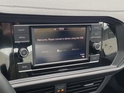 2023 Volkswagen Jetta SE
