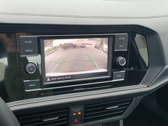 2023 Volkswagen Jetta SE