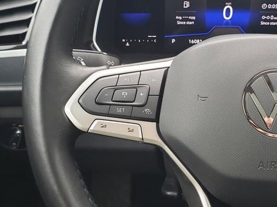 2023 Volkswagen Jetta SE