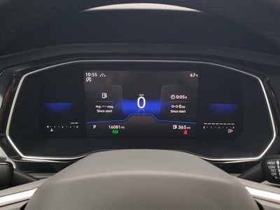 2023 Volkswagen Jetta SE