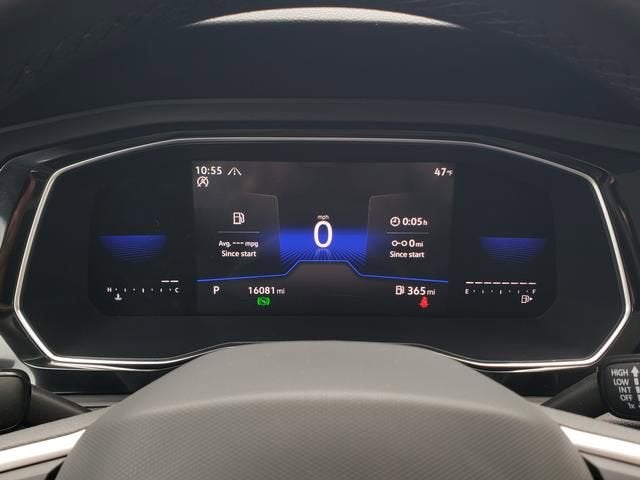 2023 Volkswagen Jetta SE
