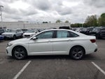 2023 Volkswagen Jetta SE