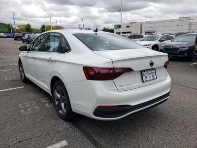 2023 Volkswagen Jetta SE