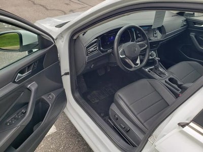2023 Volkswagen Jetta SE