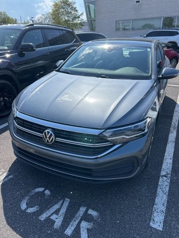 2023 Volkswagen Jetta SE