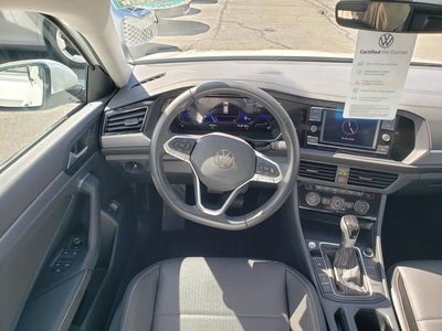2023 Volkswagen Jetta SE