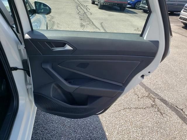 2023 Volkswagen Jetta SE