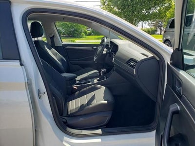 2023 Volkswagen Jetta SE