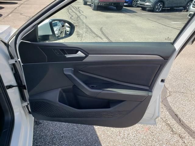 2023 Volkswagen Jetta SE