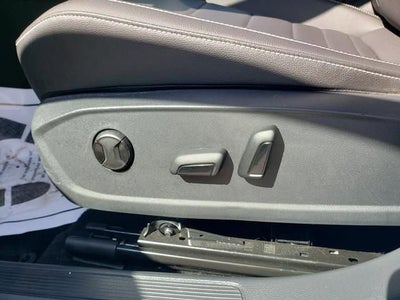 2023 Volkswagen Jetta SE