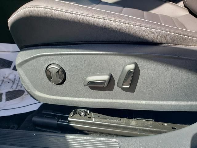 2023 Volkswagen Jetta SE
