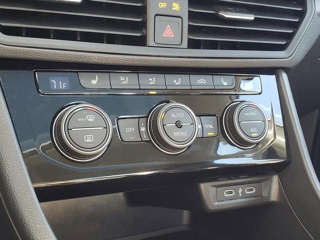 2023 Volkswagen Jetta SE