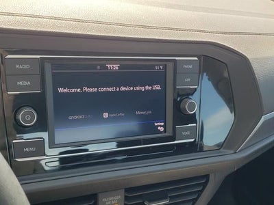 2023 Volkswagen Jetta SE