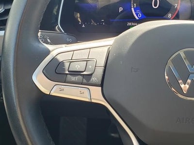 2023 Volkswagen Jetta SE