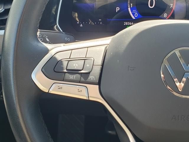 2023 Volkswagen Jetta SE
