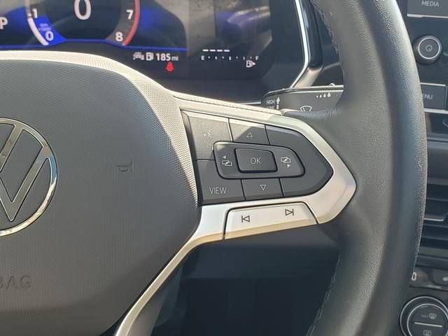 2023 Volkswagen Jetta SE