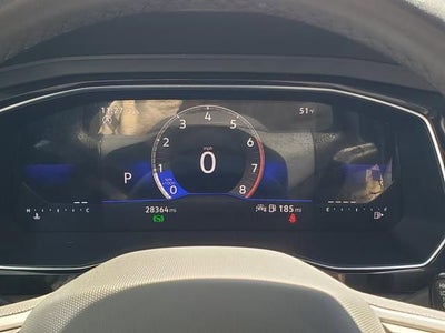 2023 Volkswagen Jetta SE