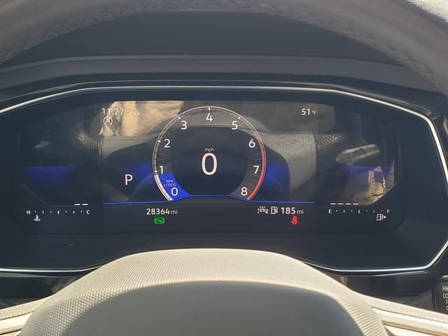 2023 Volkswagen Jetta SE