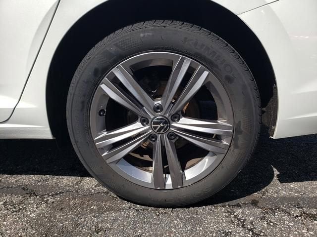2023 Volkswagen Jetta SE