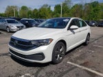 2023 Volkswagen Jetta SE