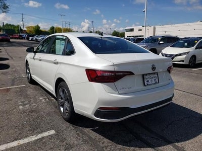 2023 Volkswagen Jetta SE
