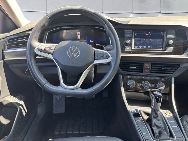 2023 Volkswagen Jetta SE