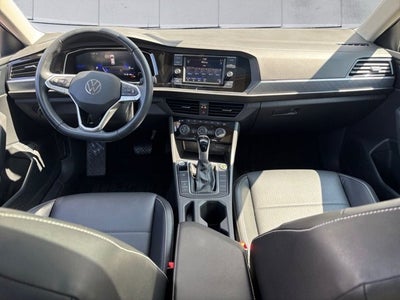 2023 Volkswagen Jetta SE
