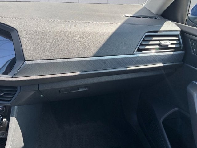 2023 Volkswagen Jetta SE
