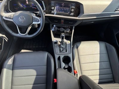 2023 Volkswagen Jetta SE