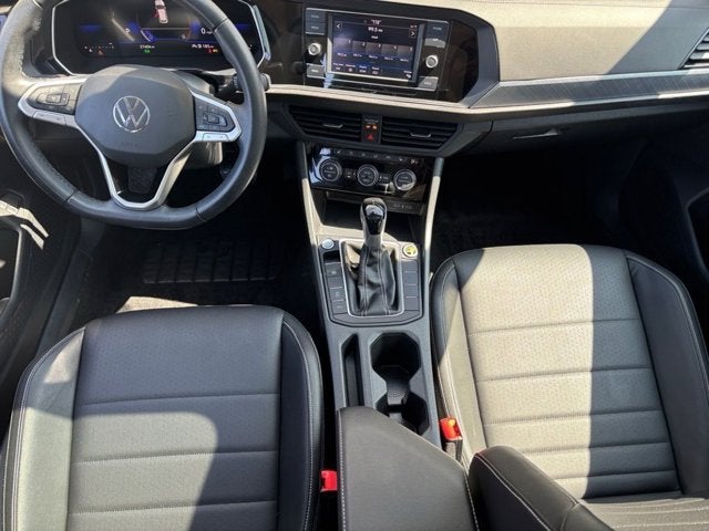 2023 Volkswagen Jetta SE