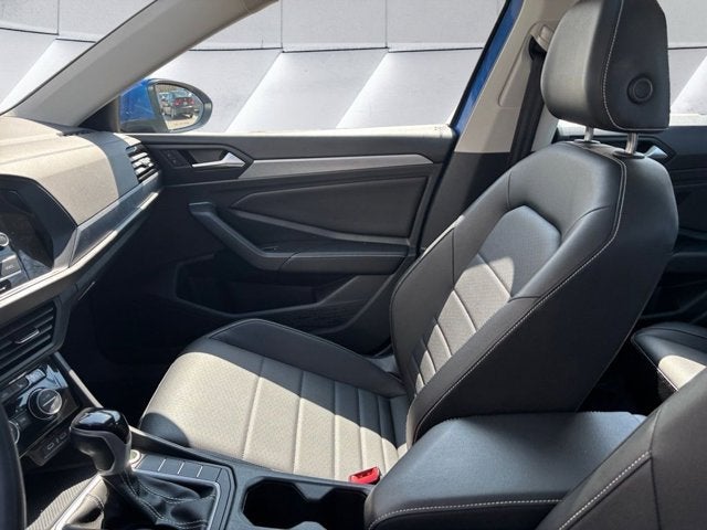 2023 Volkswagen Jetta SE
