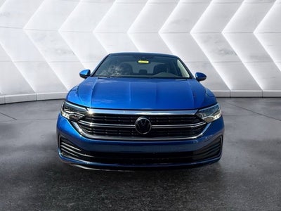 2023 Volkswagen Jetta SE