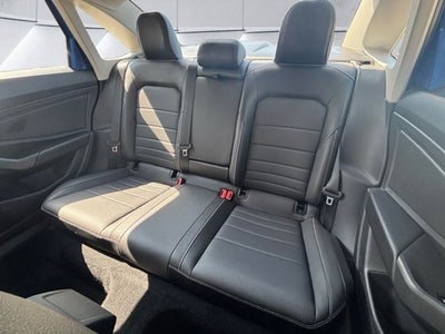 2023 Volkswagen Jetta SE