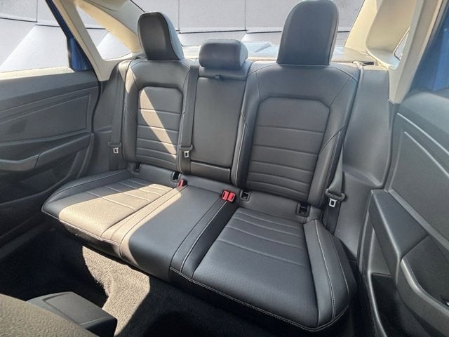 2023 Volkswagen Jetta SE