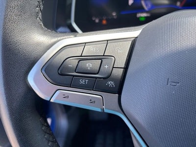 2023 Volkswagen Jetta SE