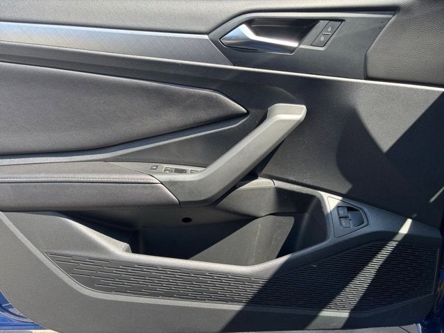2023 Volkswagen Jetta SE