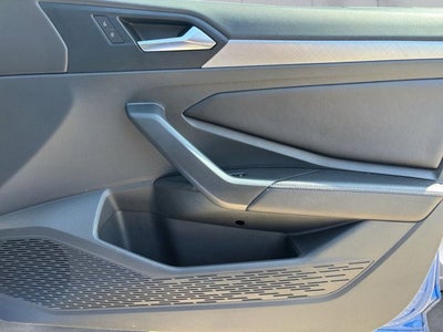 2023 Volkswagen Jetta SE