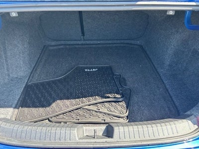 2023 Volkswagen Jetta SE