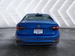 2023 Volkswagen Jetta SE