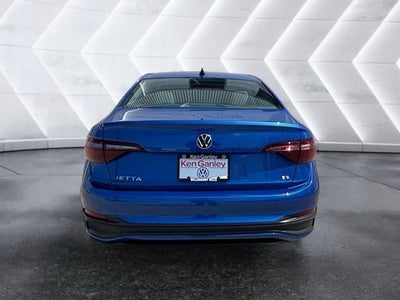 2023 Volkswagen Jetta SE