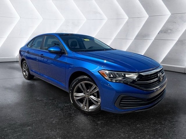 2023 Volkswagen Jetta SE