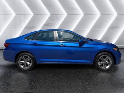 2023 Volkswagen Jetta SE