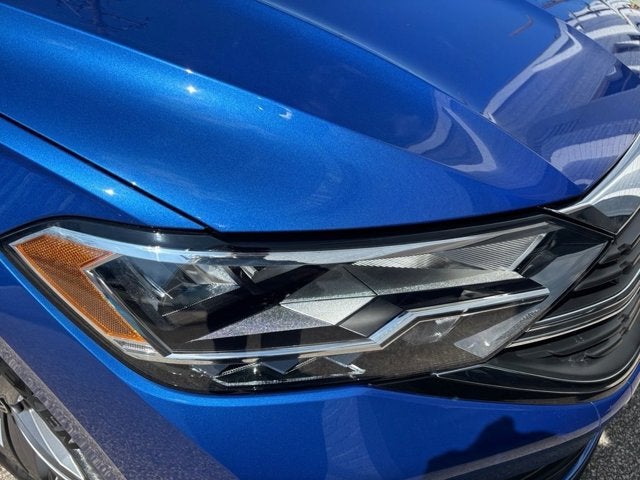2023 Volkswagen Jetta SE