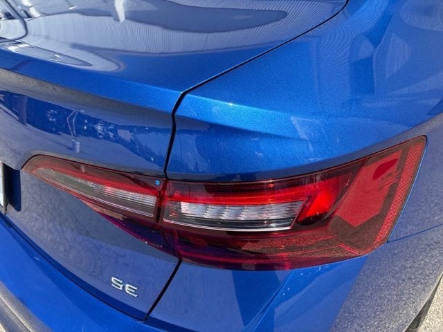 2023 Volkswagen Jetta SE