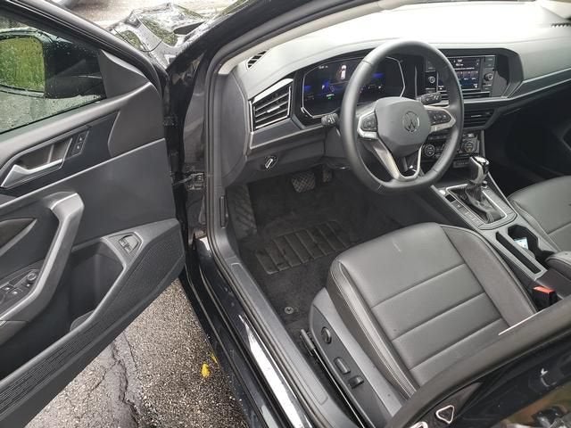 2023 Volkswagen Jetta SE