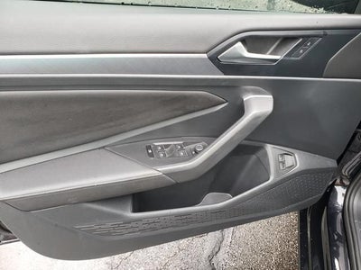 2023 Volkswagen Jetta SE