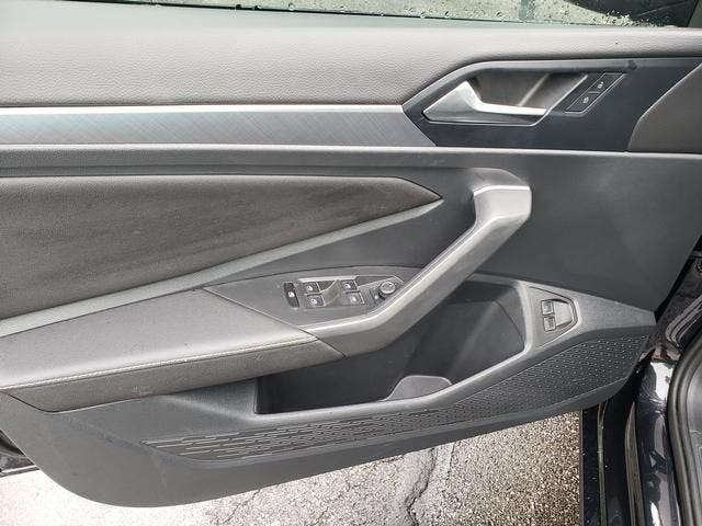 2023 Volkswagen Jetta SE