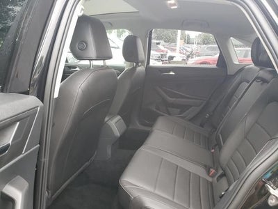 2023 Volkswagen Jetta SE
