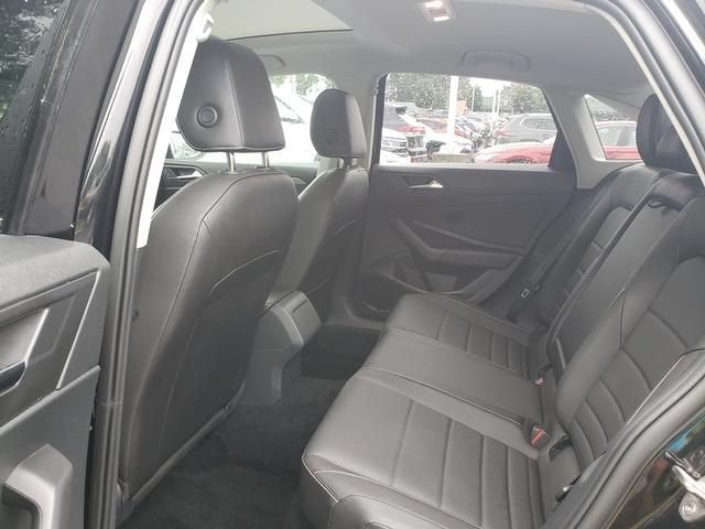 2023 Volkswagen Jetta SE