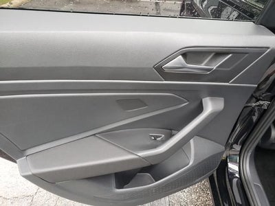 2023 Volkswagen Jetta SE